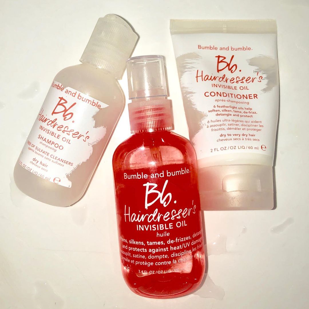Top 8 Drugstore Hair Oils for Dry, Damaged Hair | Expert Picks