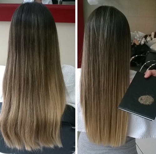 Split Ends: Causes, Treatments & Prevention - A Comprehensive Guide