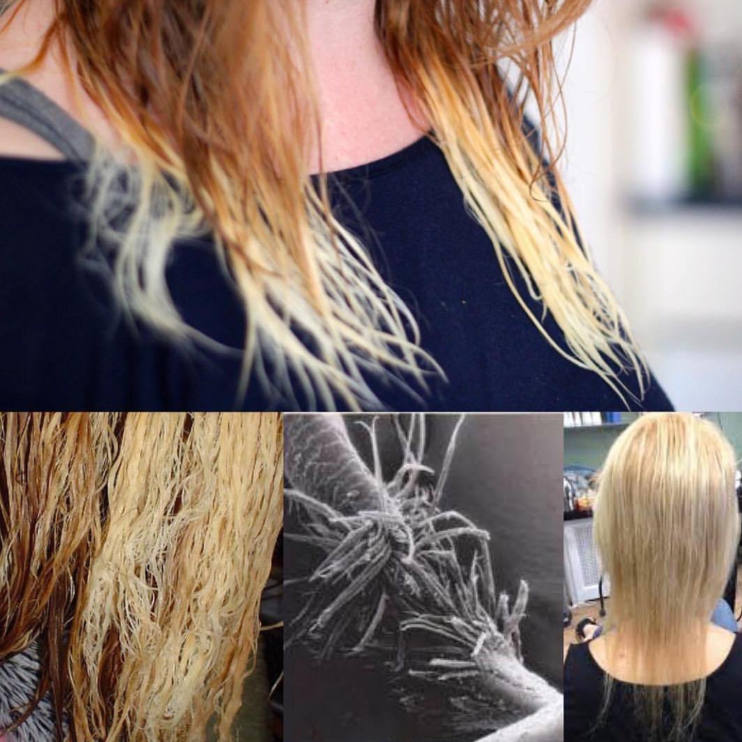 Revive Damaged Hair: 9 Proven Treatments for Fried Locks
