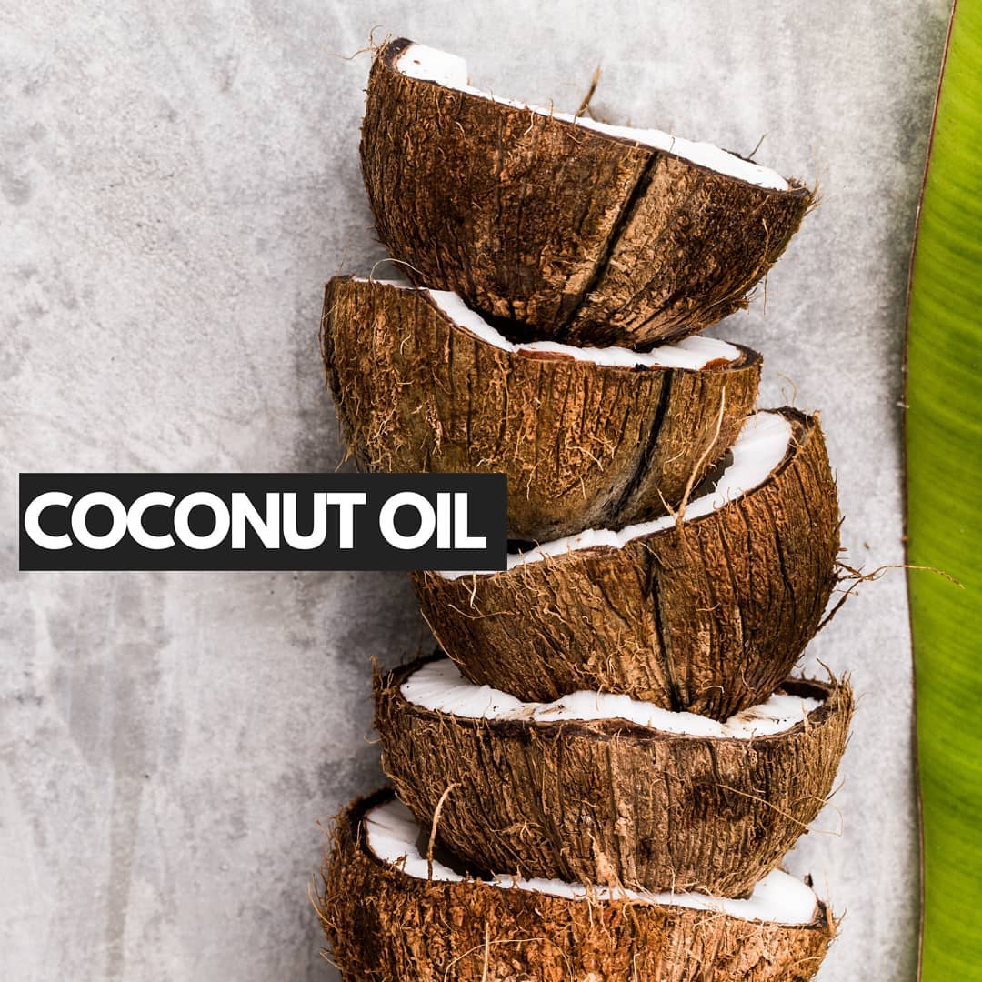 Coconut Oil for Hair: 7 Proven Benefits & How to Use