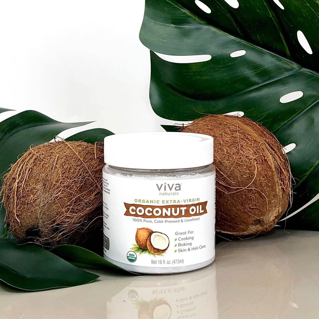 Coconut Oil for Hair: 7 Proven Benefits & How to Use