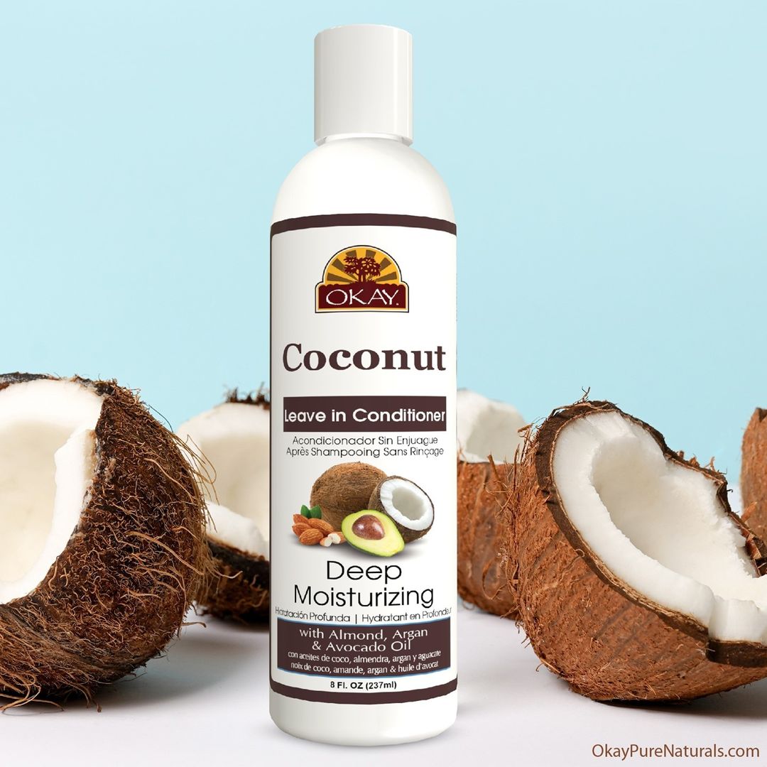 Coconut Oil for Hair: 7 Proven Benefits & How to Use