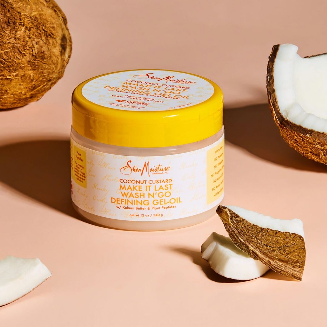Coconut Oil for Hair: 7 Proven Benefits & How to Use