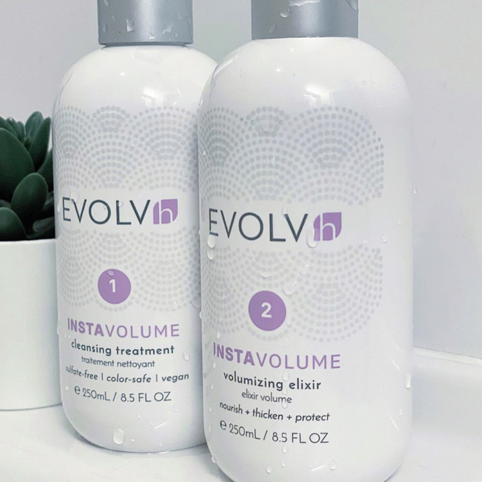 Clarifying Curly Hair: Restore Definition & Scalp Health