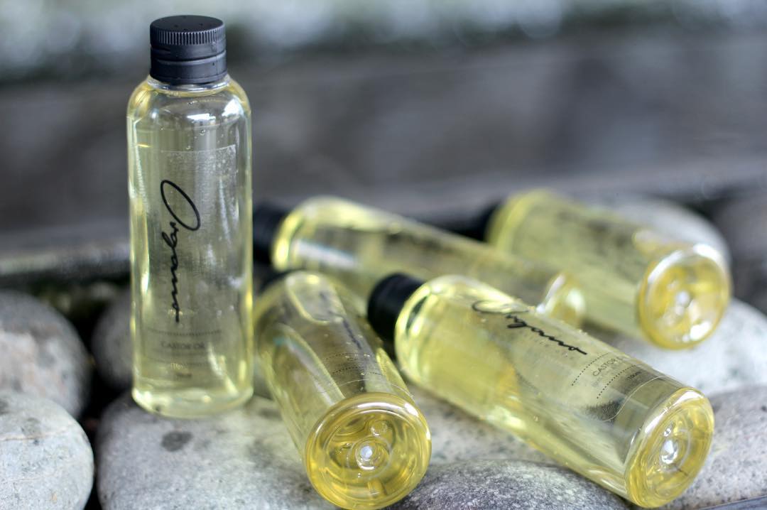 Castor Oil for Hair Growth: Benefits, Uses & How to Apply