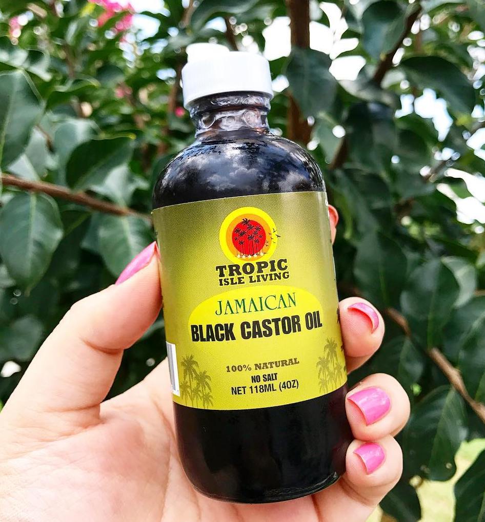Castor Oil for Hair Growth: Benefits, Uses & How to Apply