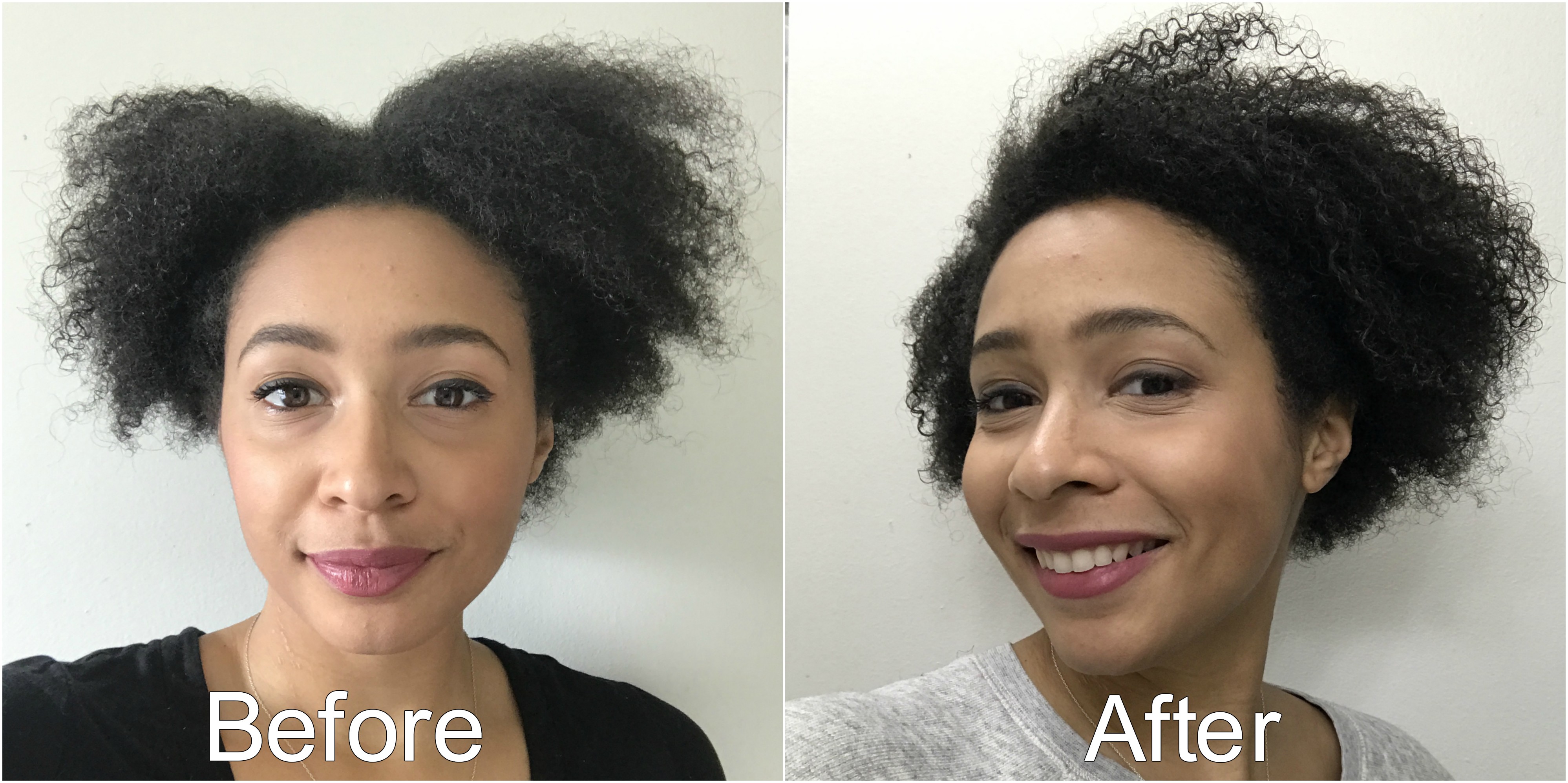 Jamaican Black Castor Oil: Deep Hydration for Curly & Kinky Hair