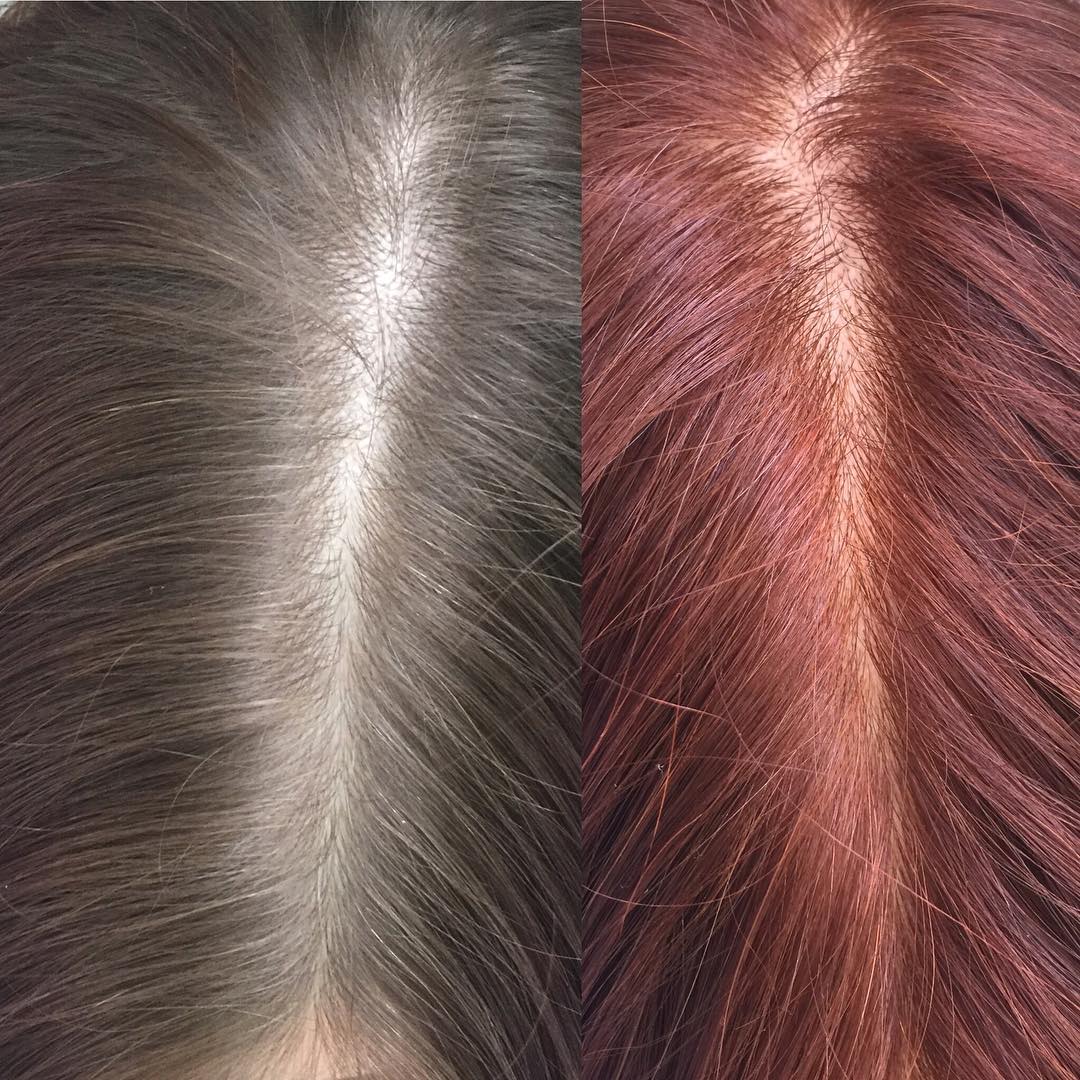 Henna Hair Dye: A Natural Guide to Vibrant Color & Healthy Hair