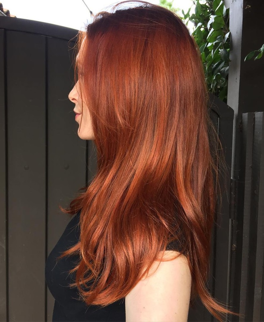 Henna Hair Dye: A Natural Guide to Vibrant Color & Healthy Hair