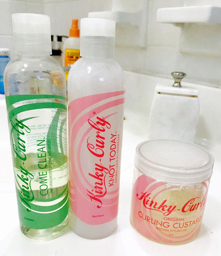 Best Haircare Lines for Curly & Kinky Hair: Expert Reviews