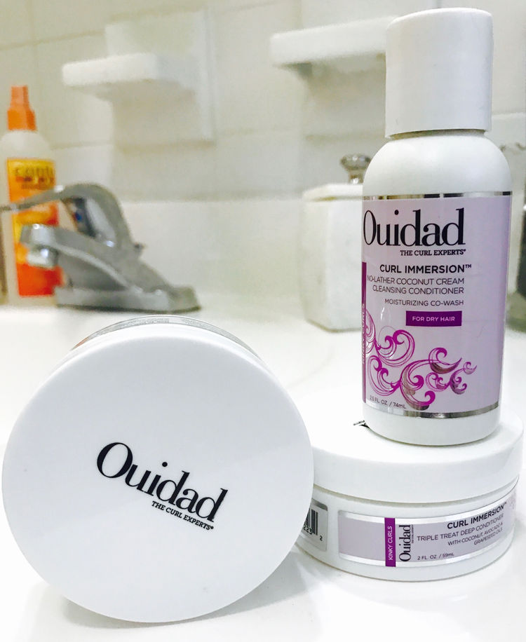 Best Haircare Lines for Curly & Kinky Hair: Expert Reviews