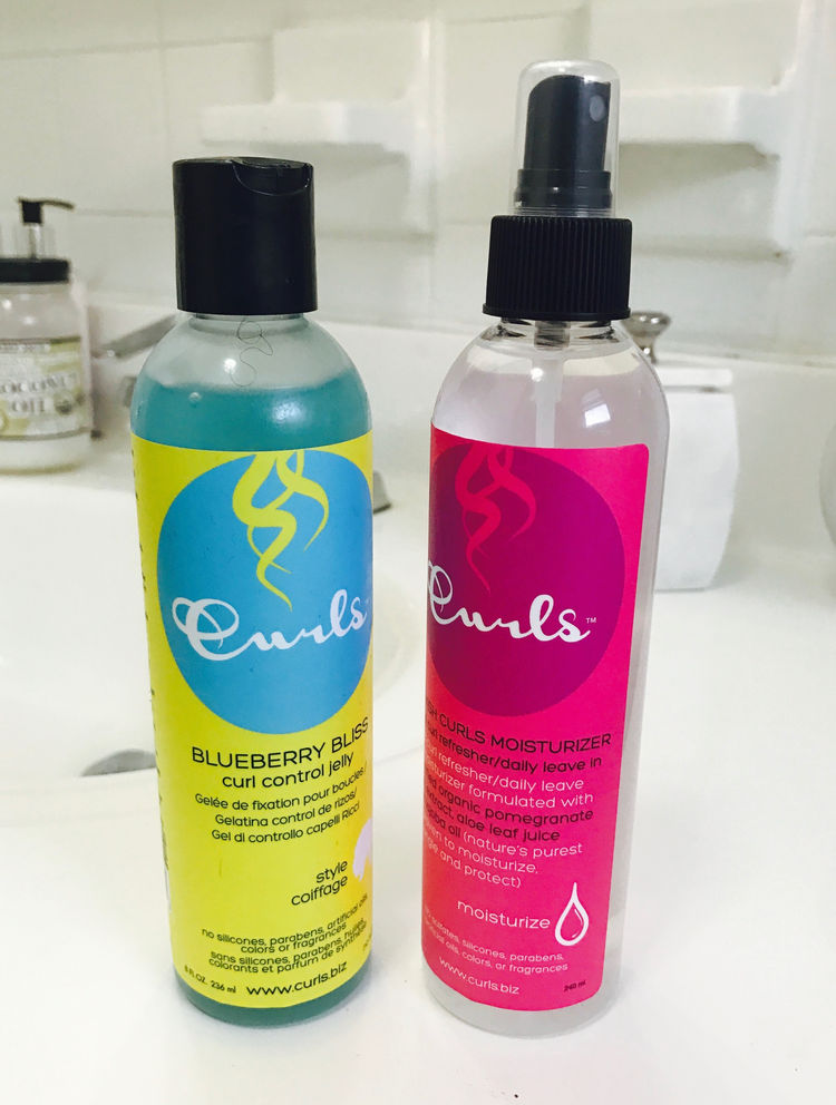 Best Haircare Lines for Curly & Kinky Hair: Expert Reviews
