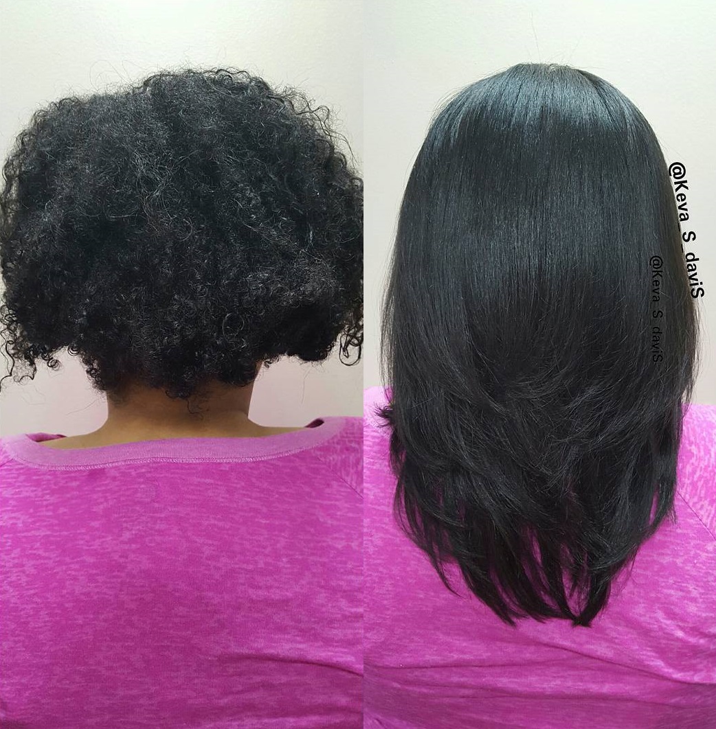 Keratin Treatments: A Comprehensive Guide to Silky, Healthy Hair