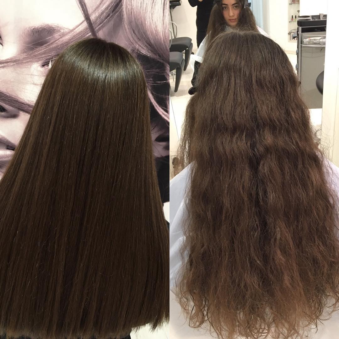Keratin Treatments: A Comprehensive Guide to Silky, Healthy Hair