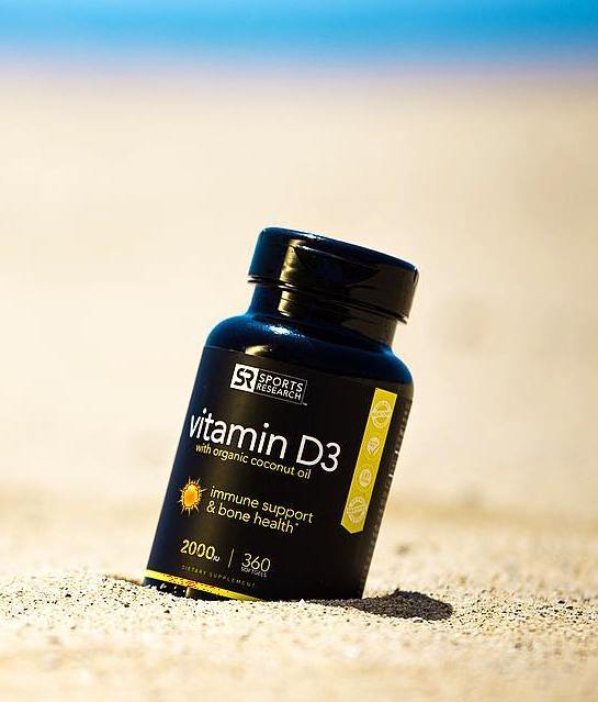 Hair Growth Vitamins: A Comprehensive Guide to Nourishing Locks
