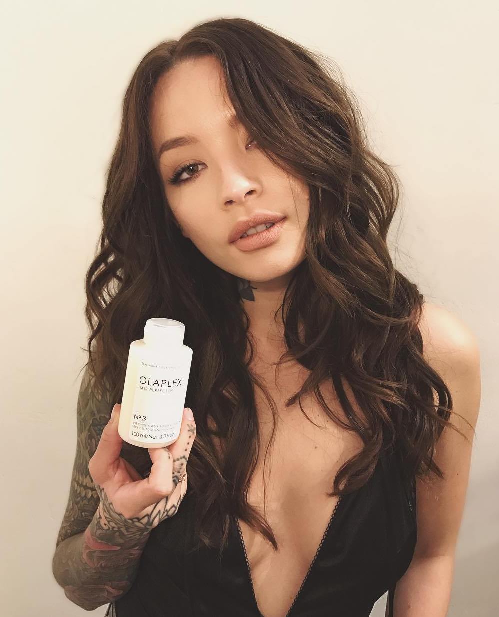 Olaplex Hair Treatment: Repair, Strength & Color Protection