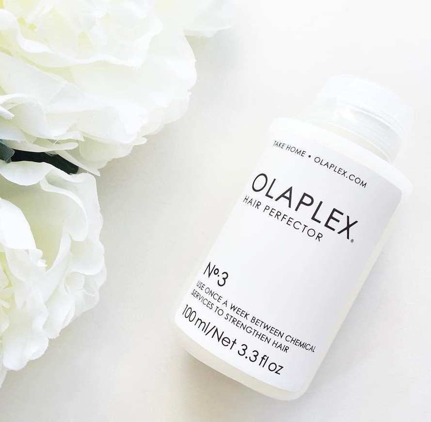 Olaplex Hair Treatment: Repair, Strength & Color Protection