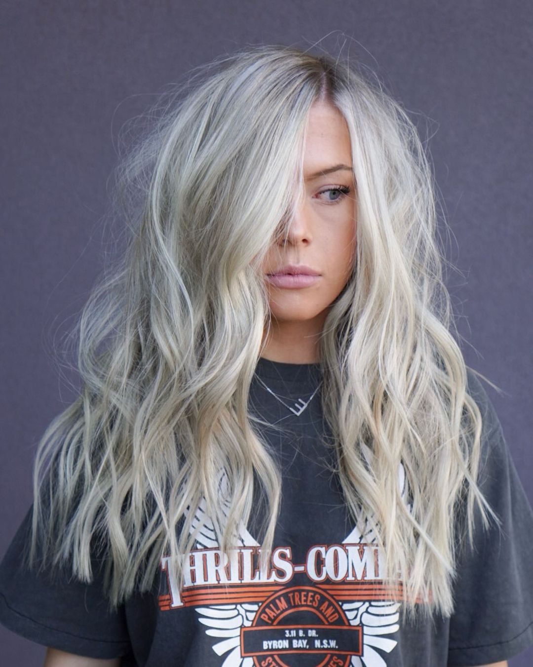 Neutralize Brassy Hair: Expert Guide to Cool Blonde Tones