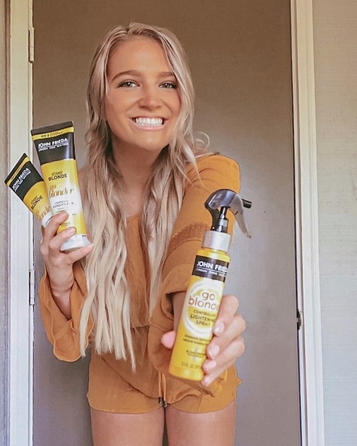 Neutralize Brassy Hair: Expert Guide to Cool Blonde Tones