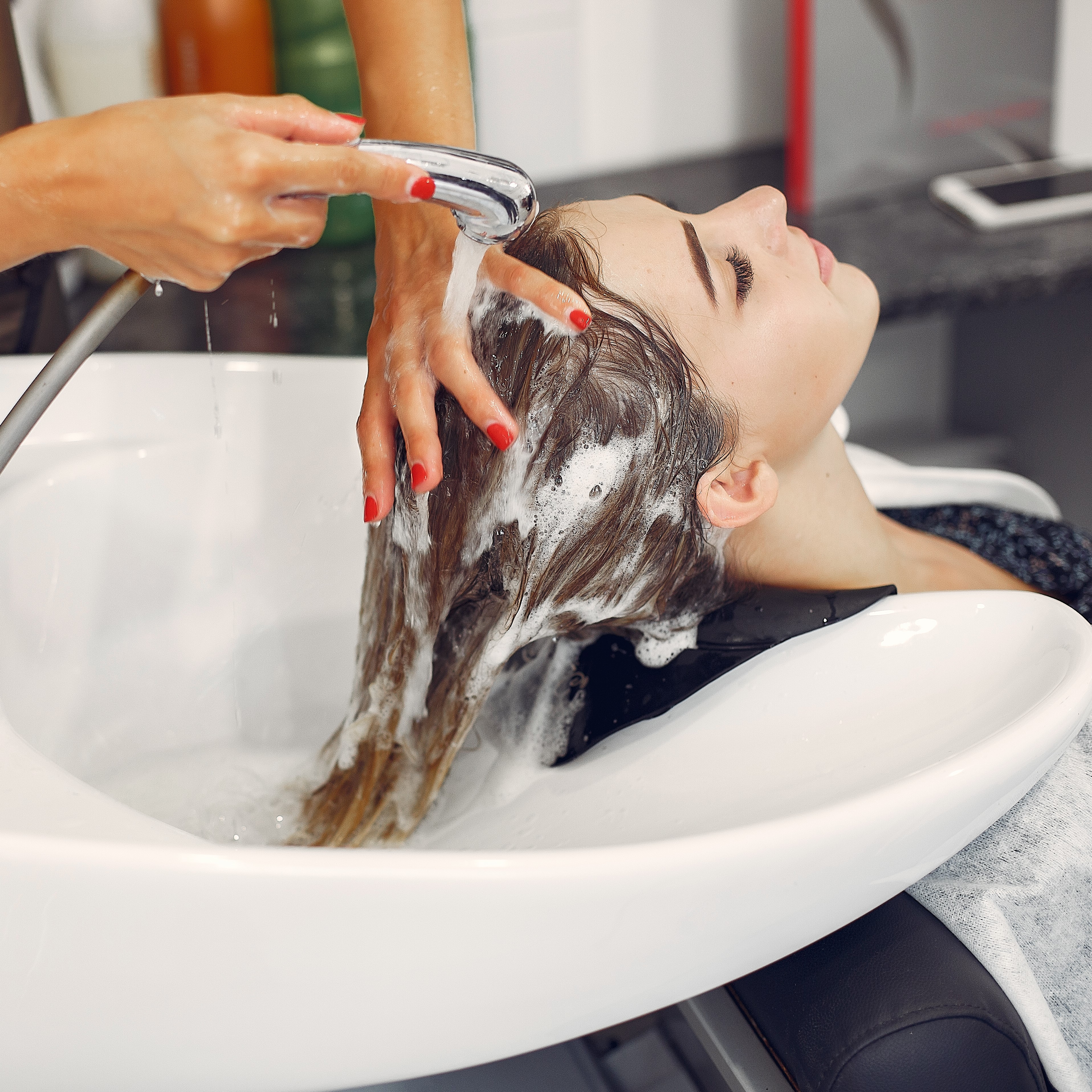 Neutralize Brassy Hair: Expert Guide to Cool Blonde Tones