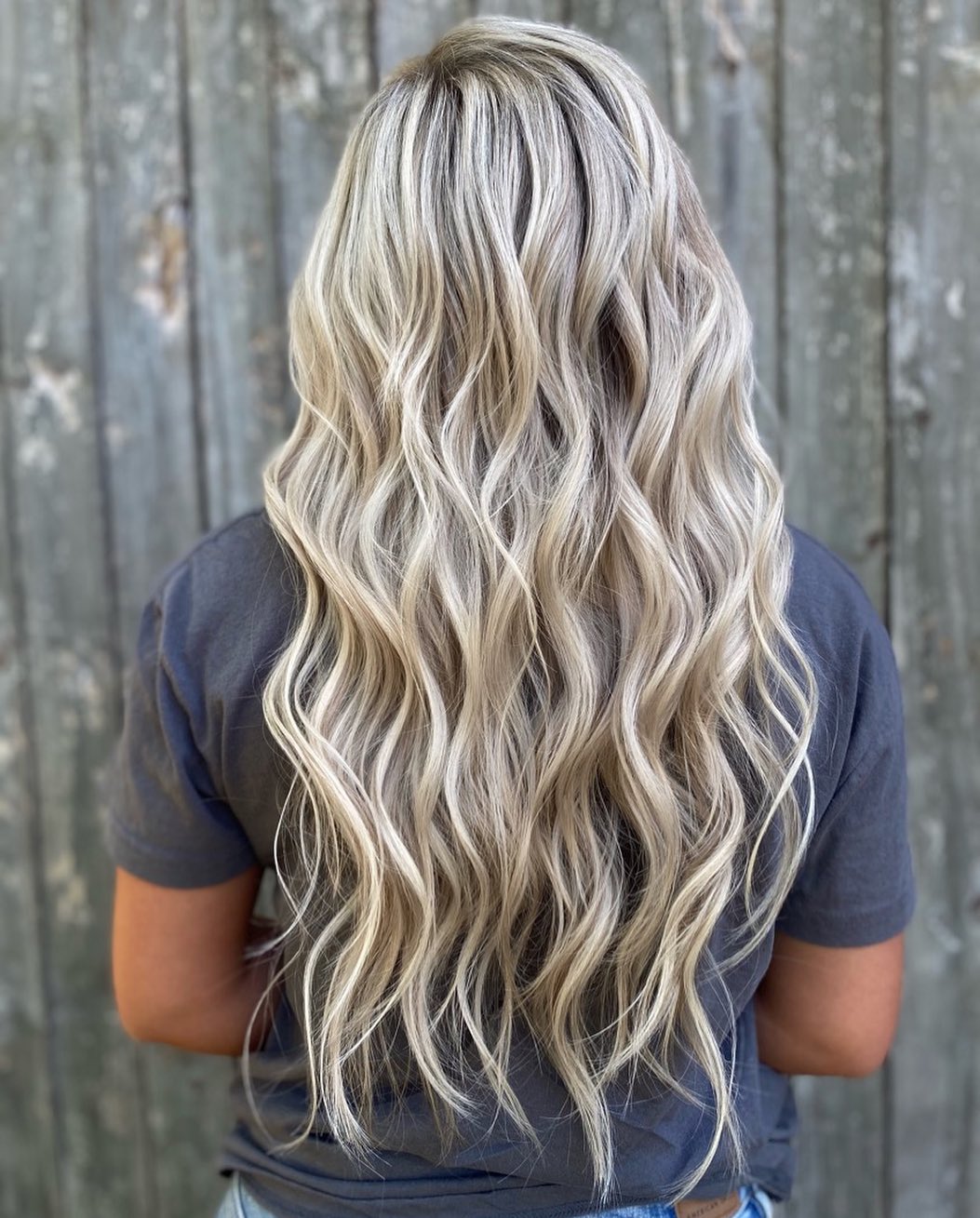 Neutralize Brassy Hair: Expert Guide to Cool Blonde Tones