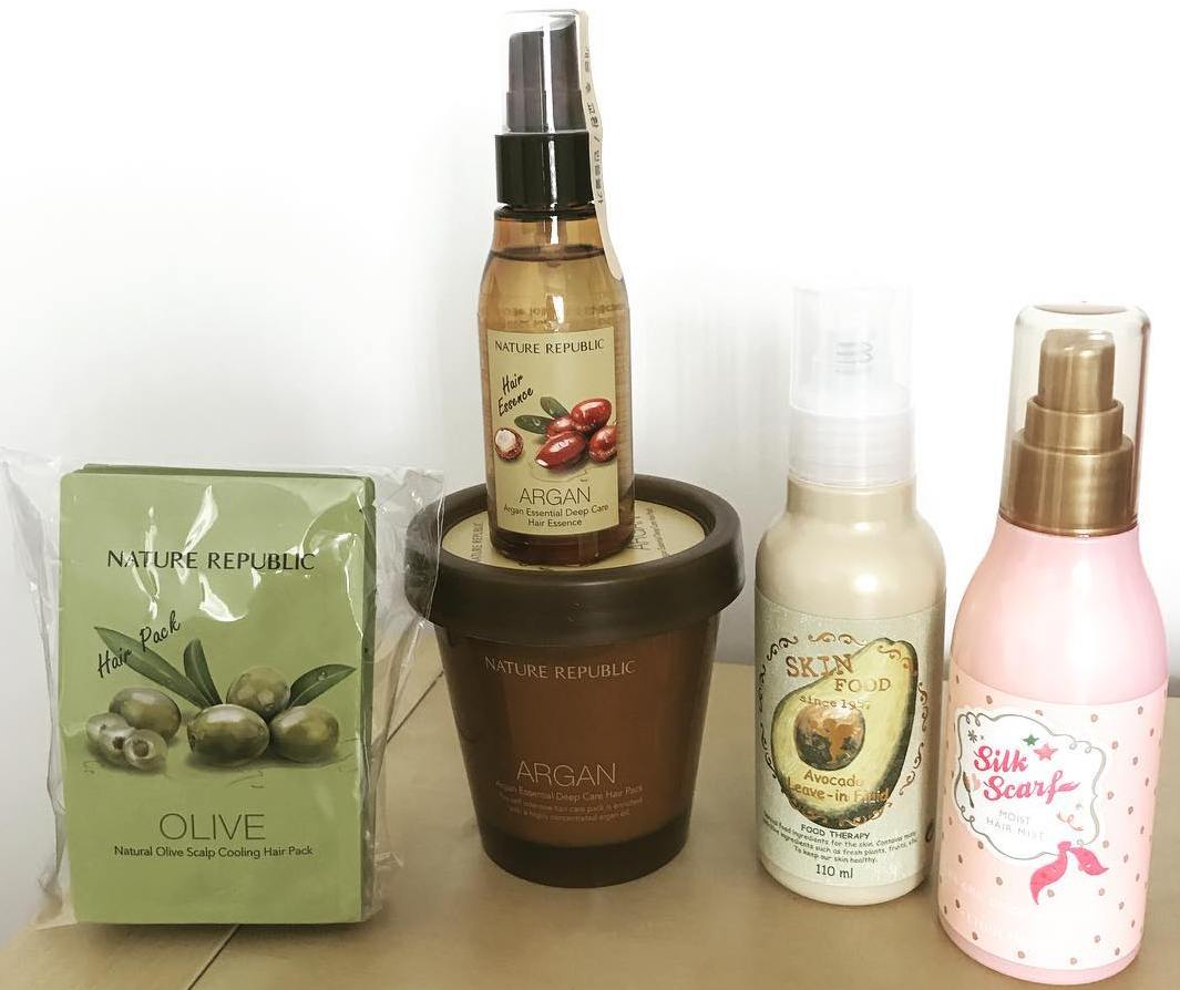 Top Korean Hair Products & Treatments for Healthy, Stylish Hair - 2024 Update