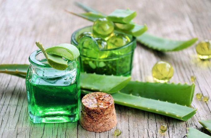DIY Hot Oil Treatments: Restore Shine & Health to Your Hair