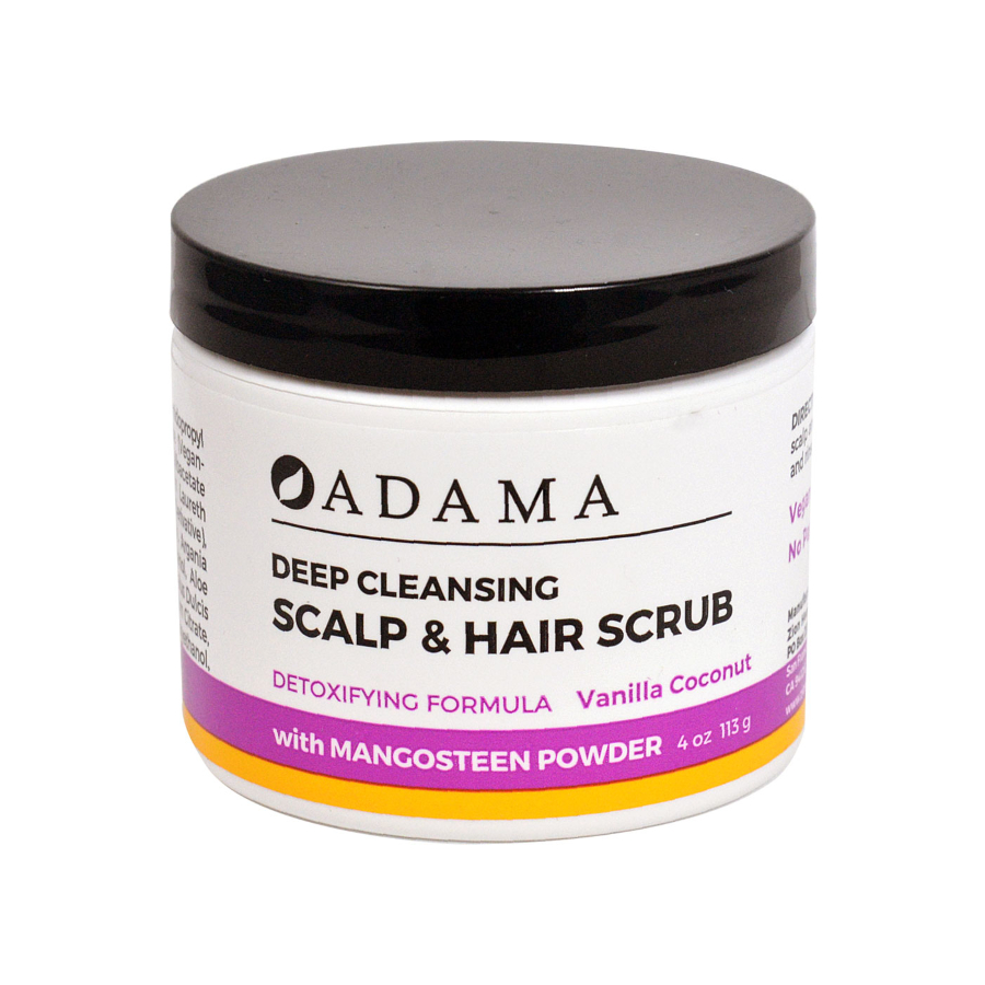 Scalp Exfoliation: A Complete Guide to a Healthy Scalp