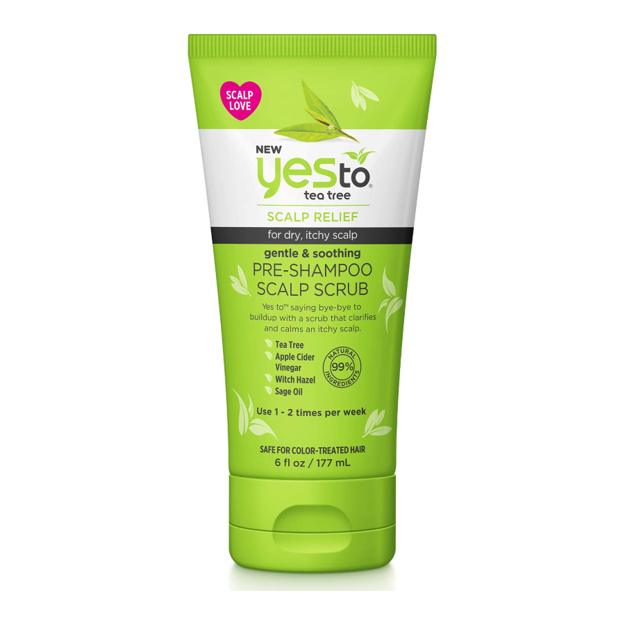 Scalp Exfoliation: A Complete Guide to a Healthy Scalp