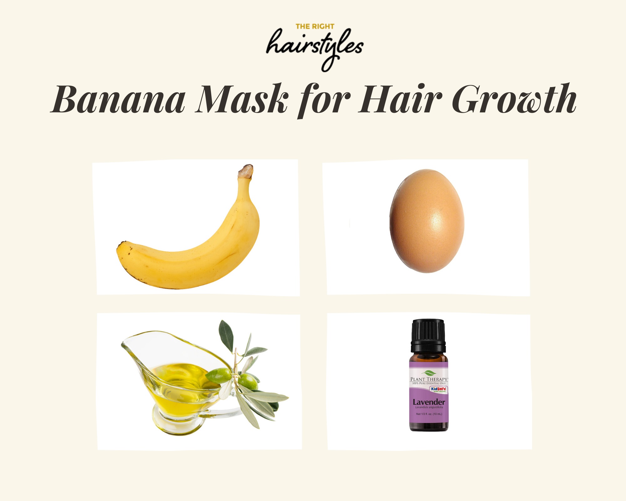 DIY Hair Masks: 8 Easy Recipes for Healthy Hair at Home