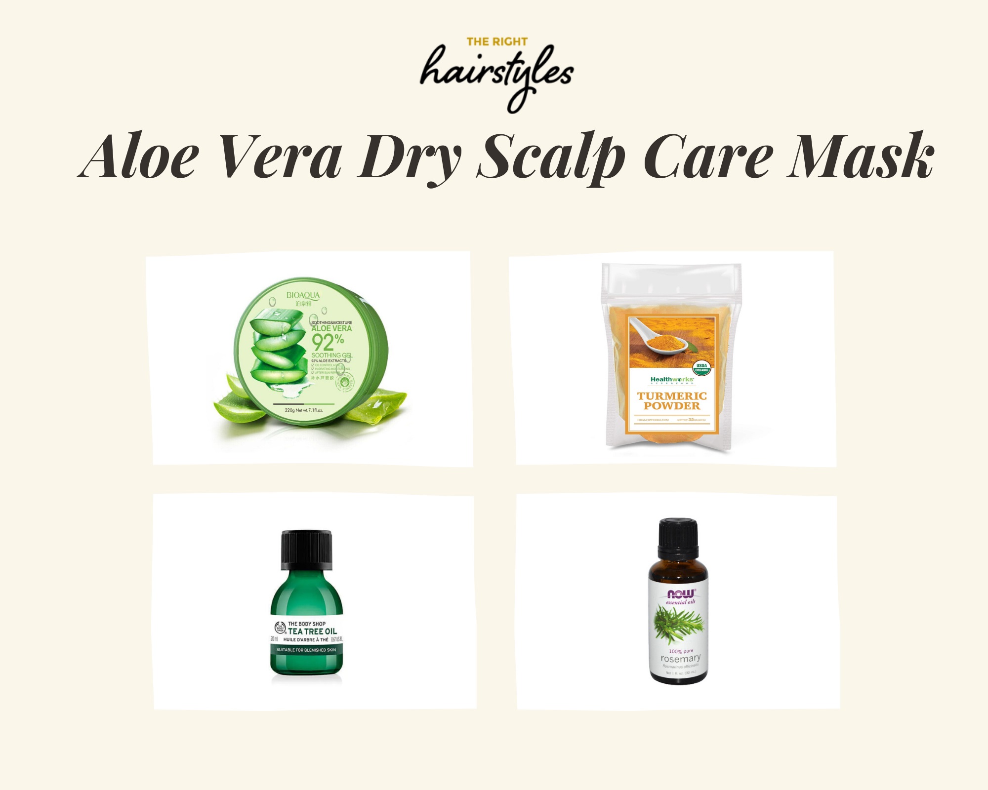 DIY Hair Masks: 8 Easy Recipes for Healthy Hair at Home