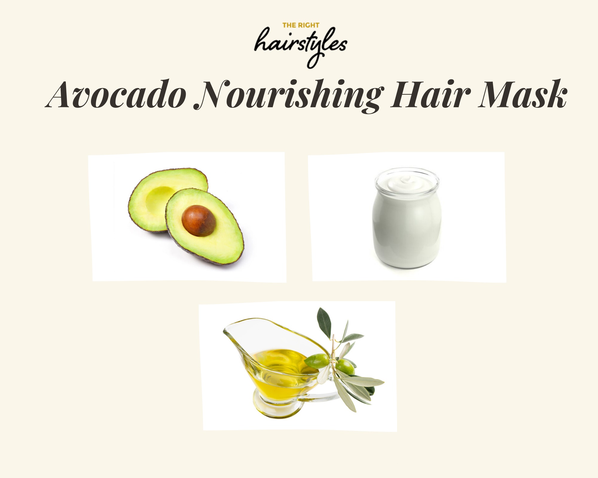 DIY Hair Masks: 8 Easy Recipes for Healthy Hair at Home