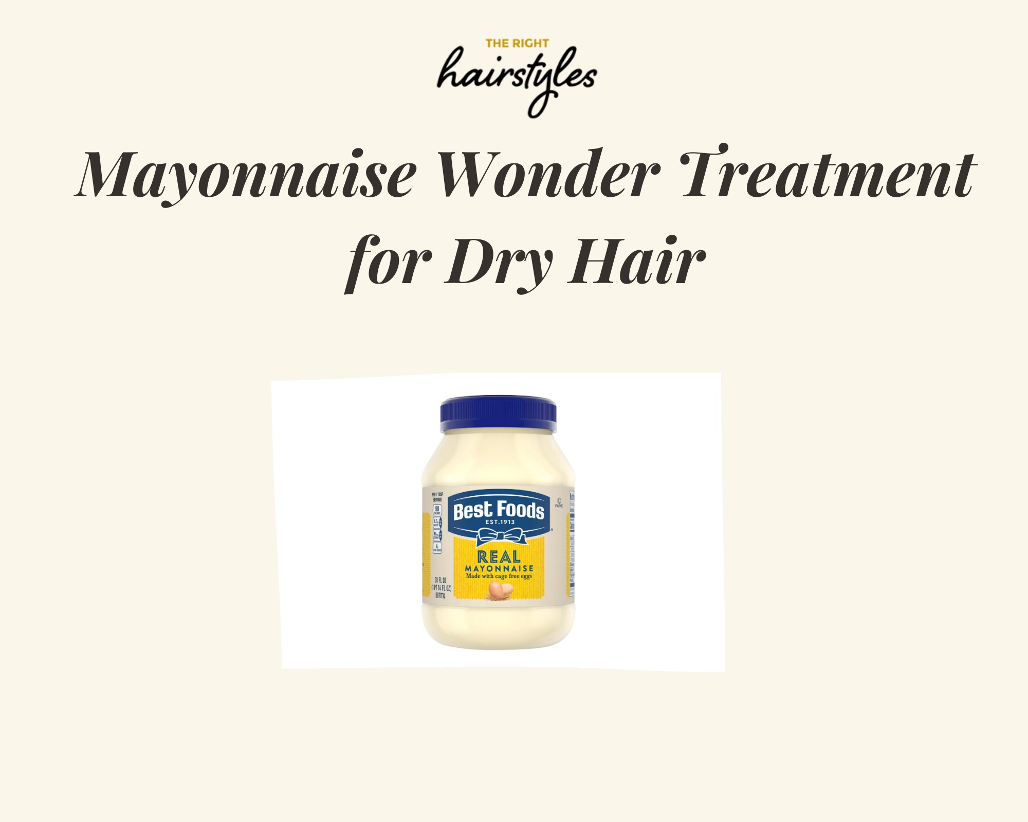 DIY Hair Masks: 8 Easy Recipes for Healthy Hair at Home
