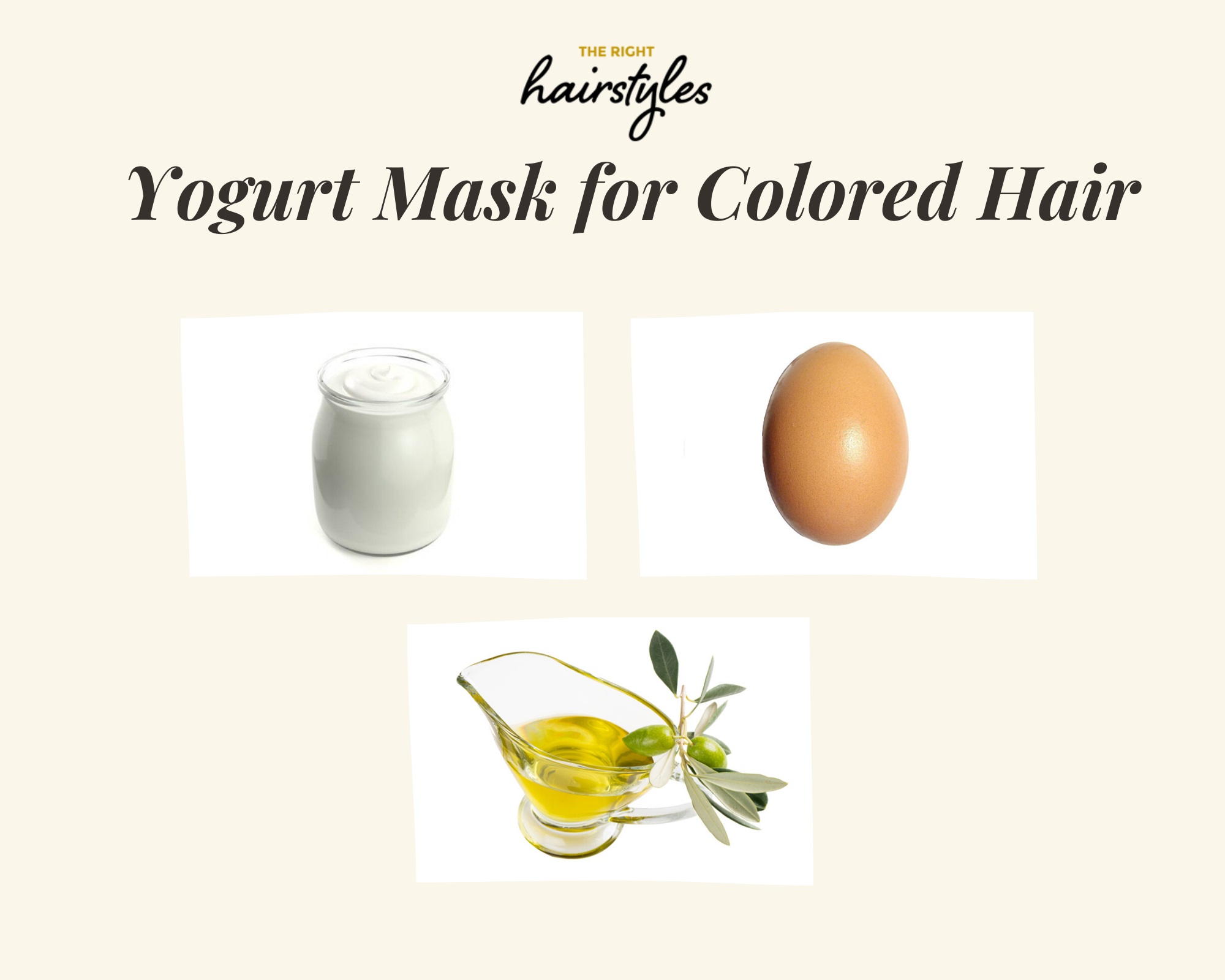 DIY Hair Masks: 8 Easy Recipes for Healthy Hair at Home