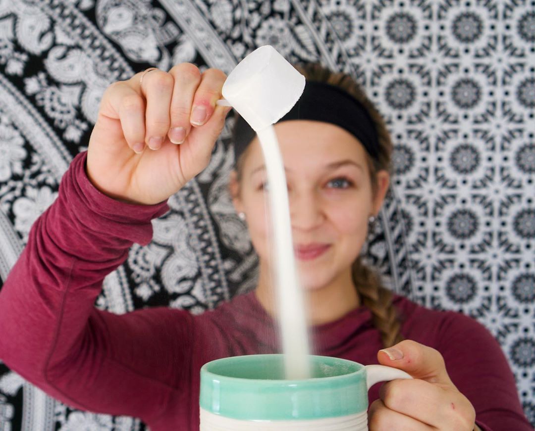 Collagen for Hair: Science-Backed Benefits & Supplement Guide