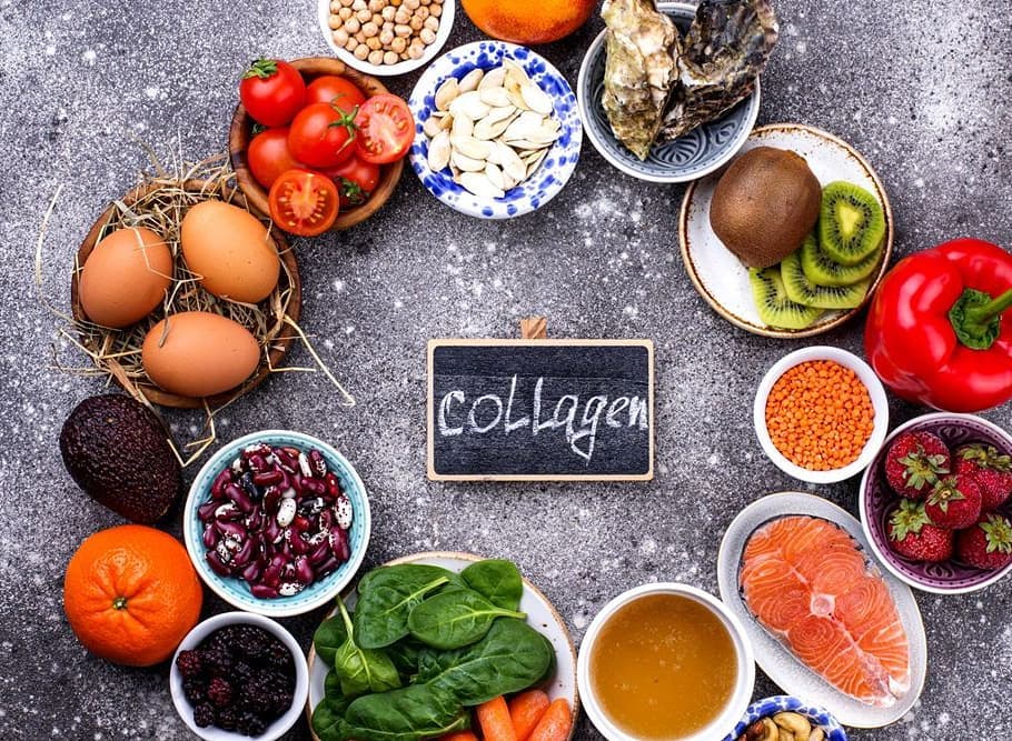 Collagen for Hair: Science-Backed Benefits & Supplement Guide
