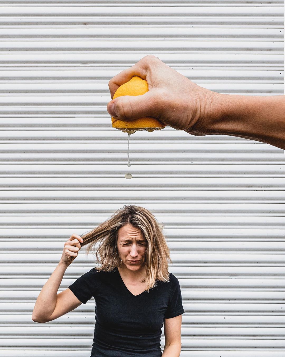 Natural Hair Lightening: DIY Highlights & Sun-Kissed Results