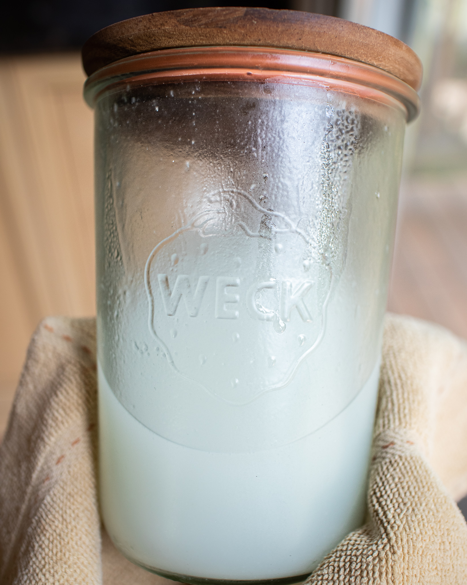 Rice Water Rinse: DIY Recipe & Benefits for Strong, Shiny Hair