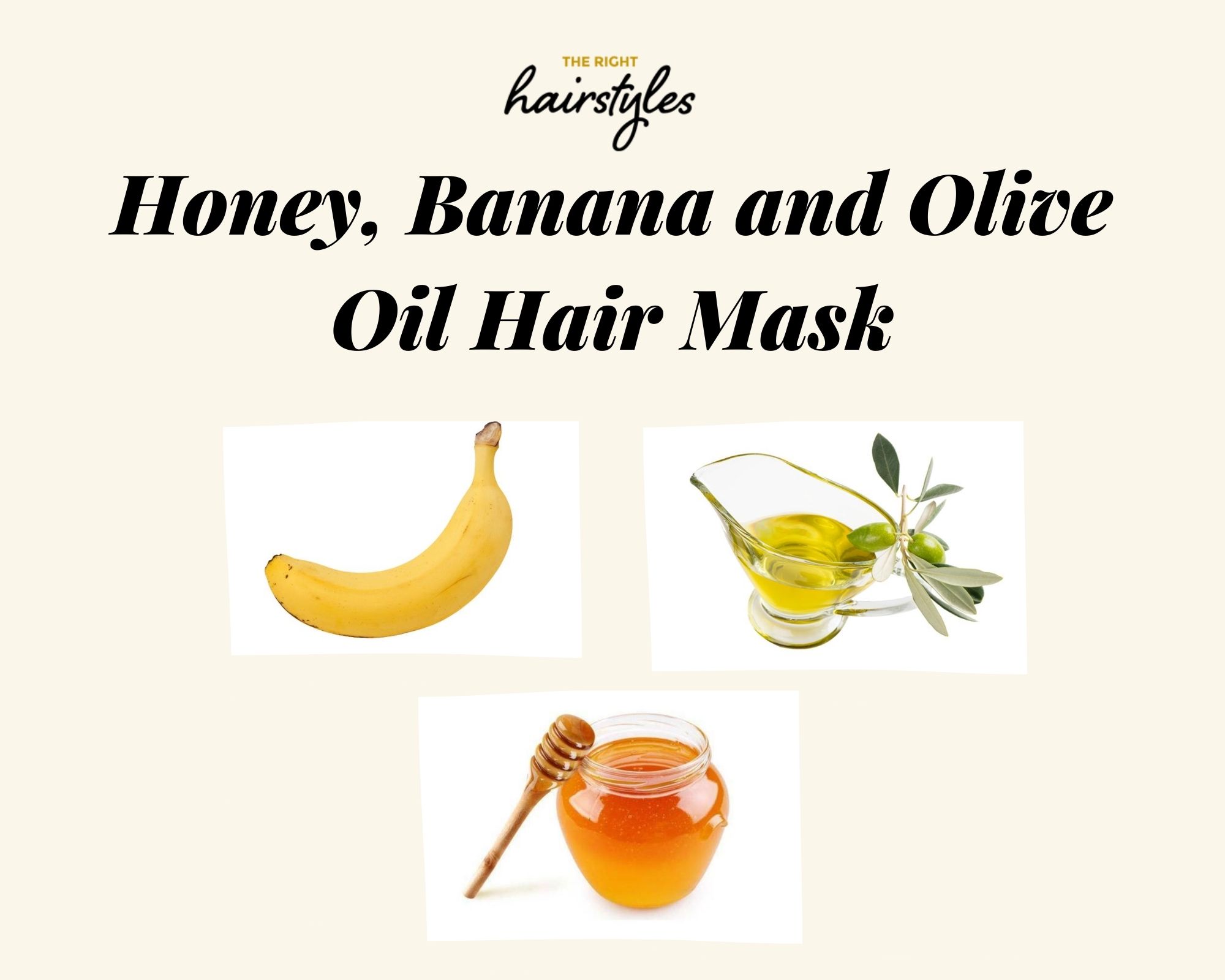 7 Honey Hair Mask Recipes for Stronger, Healthier Hair | [Your Brand/Website]