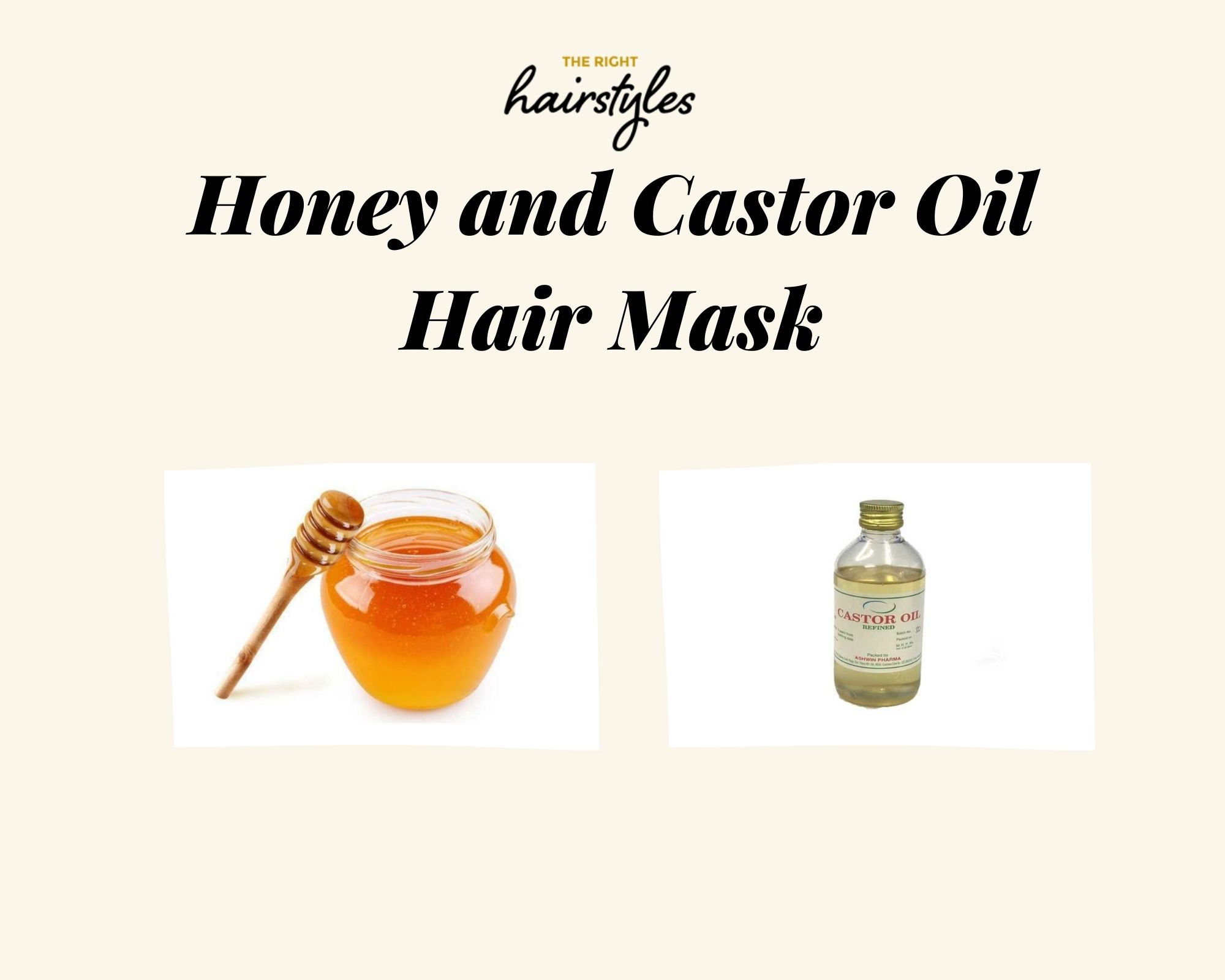 7 Honey Hair Mask Recipes for Stronger, Healthier Hair | [Your Brand/Website]
