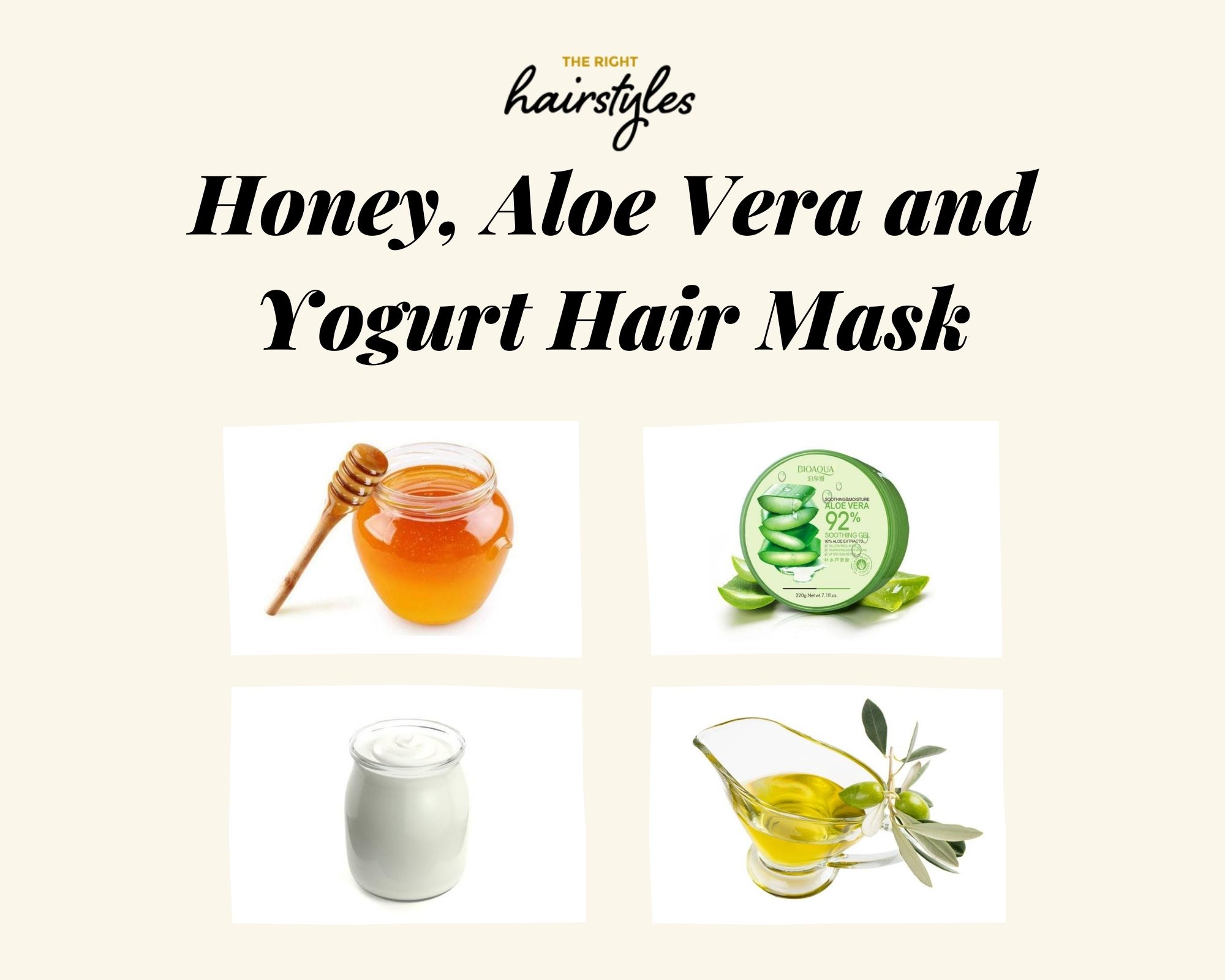 7 Honey Hair Mask Recipes for Stronger, Healthier Hair | [Your Brand/Website]