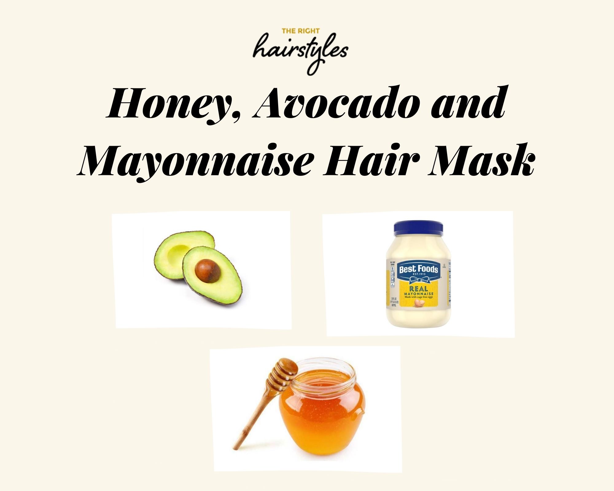 7 Honey Hair Mask Recipes for Stronger, Healthier Hair | [Your Brand/Website]
