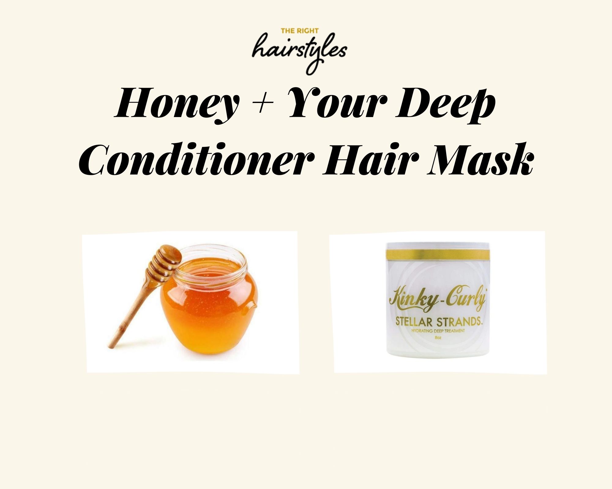 7 Honey Hair Mask Recipes for Stronger, Healthier Hair | [Your Brand/Website]