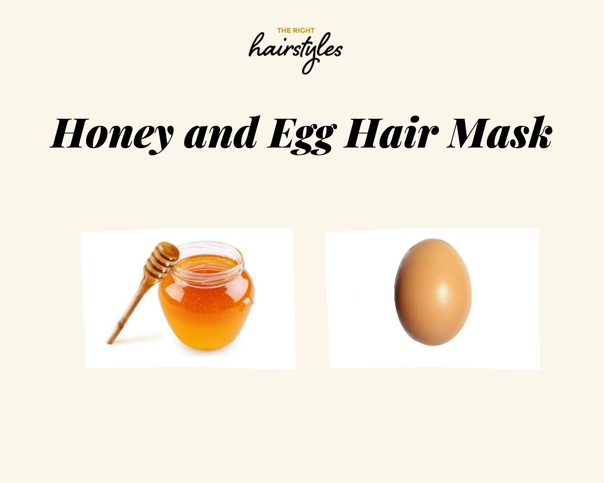 7 Honey Hair Mask Recipes for Stronger, Healthier Hair | [Your Brand/Website]