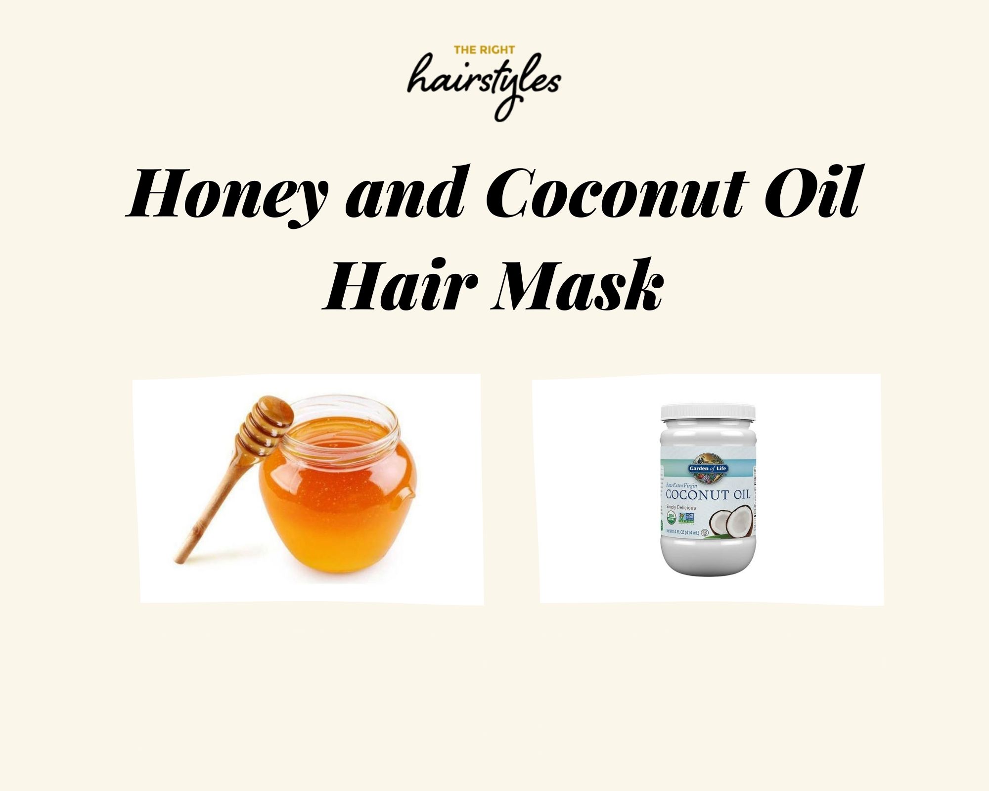 7 Honey Hair Mask Recipes for Stronger, Healthier Hair | [Your Brand/Website]