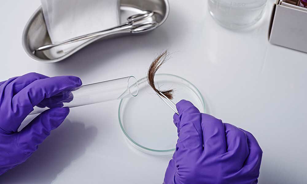 Hair Mineral Analysis: Uncover Hidden Health Insights