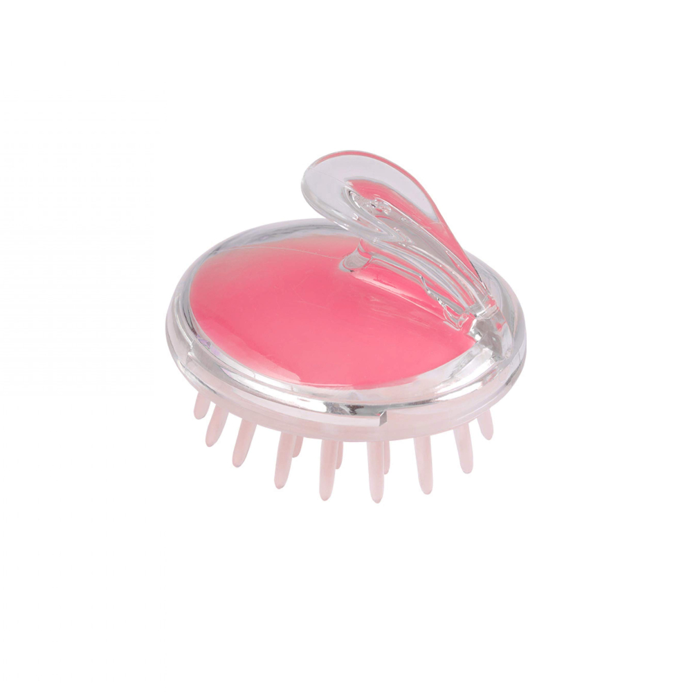 Top 7 Scalp Massagers for Hair Growth: Manual & Electric Options