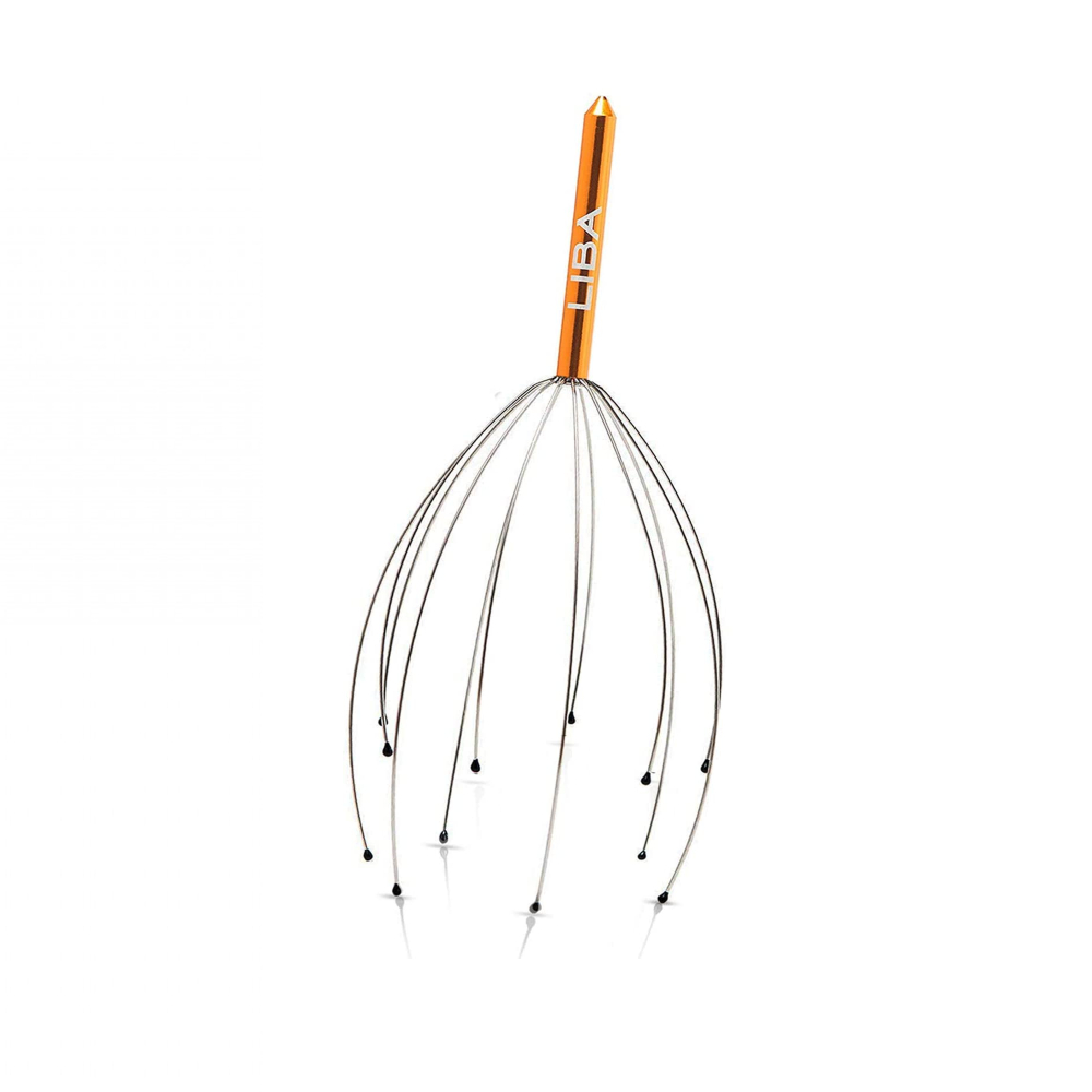 Top 7 Scalp Massagers for Hair Growth: Manual & Electric Options