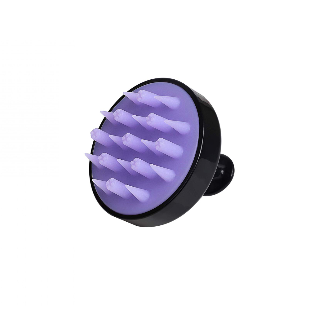 Top 7 Scalp Massagers for Hair Growth: Manual & Electric Options