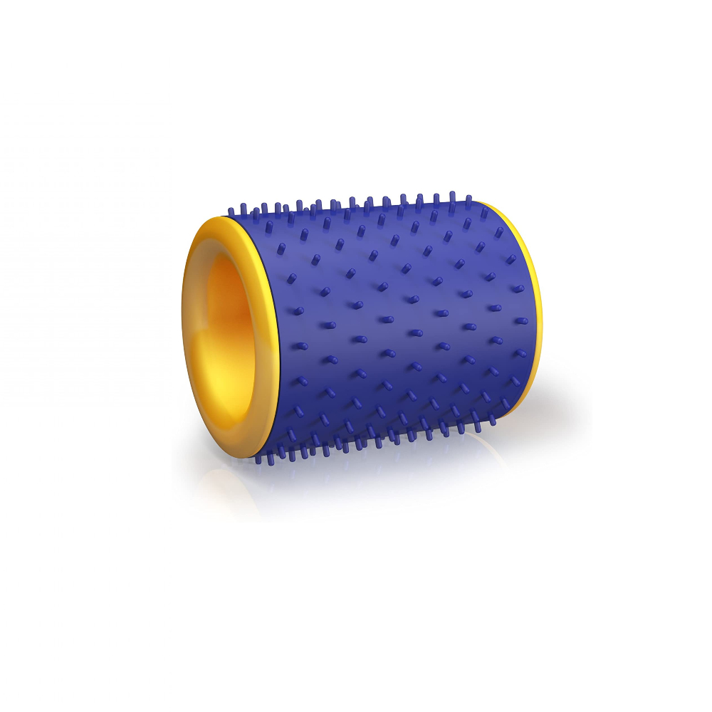 Top 7 Scalp Massagers for Hair Growth: Manual & Electric Options
